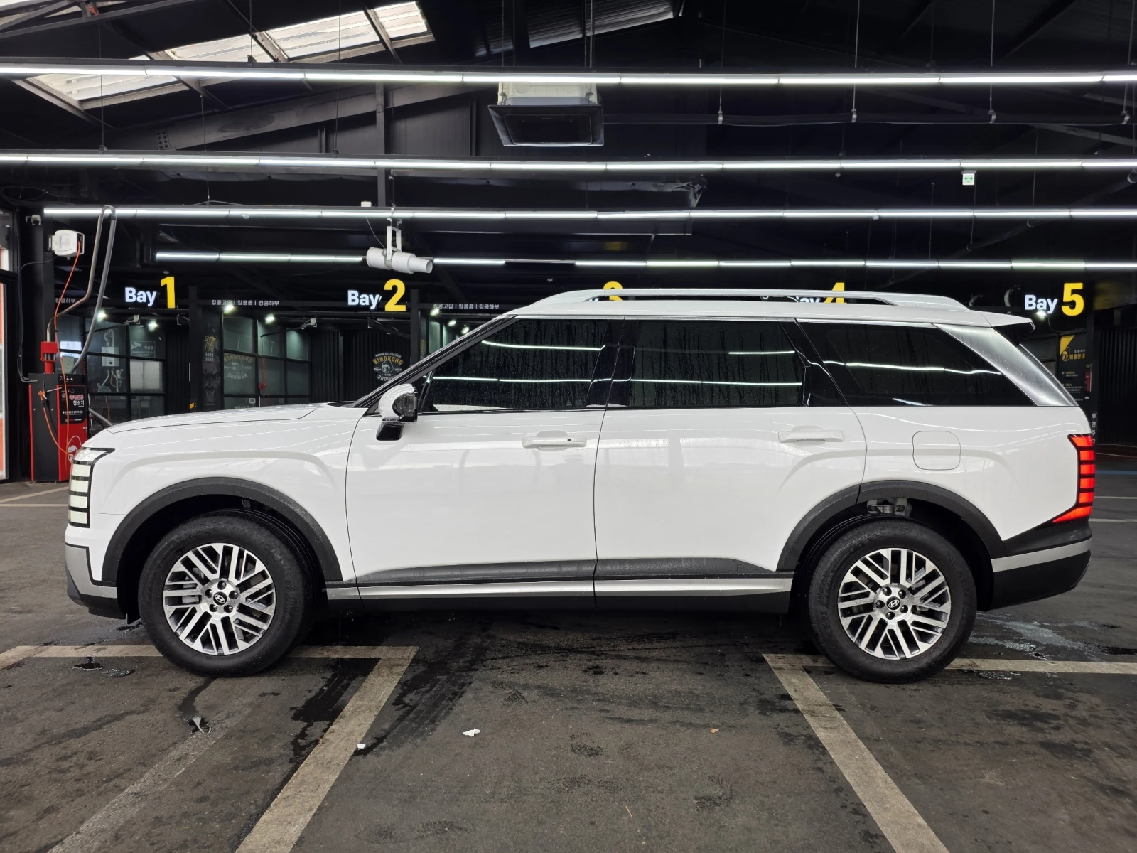 Hyundai Palisade 2.5T Exclusive BLIND SPOT ������ ����* encareu.com | Mobile.bg � ����������� 2