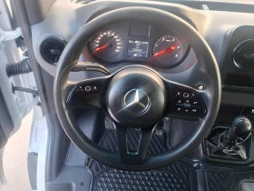 Mercedes-Benz Sprinter 416 До3.5т/Euro6/Клима/220V, снимка 7