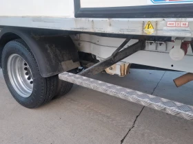 Mercedes-Benz Sprinter 416 До3.5т/Euro6/Клима/220V, снимка 12