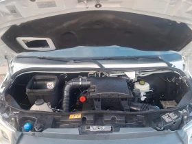 Mercedes-Benz Sprinter 416 До3.5т/Euro6/Клима/220V, снимка 17