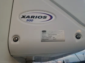 Mercedes-Benz Sprinter 416 До3.5т/Euro6/Клима/220V, снимка 11