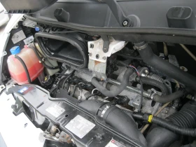 Citroen Jumper MAXI 3.0 160  кс, снимка 8