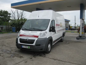 Citroen Jumper MAXI 3.0 160  кс, снимка 2