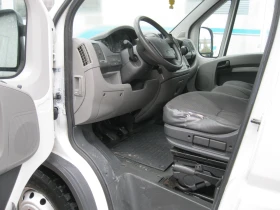 Citroen Jumper MAXI 3.0 160  кс, снимка 11