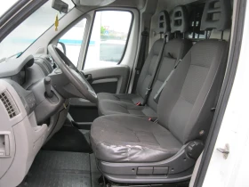 Citroen Jumper MAXI 3.0 160  кс, снимка 10