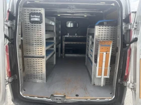 Ford Transit Custom, снимка 7