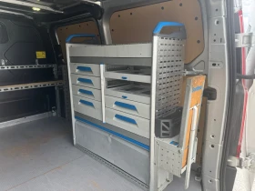 Ford Transit Custom, снимка 16