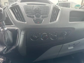Ford Transit Custom, снимка 10