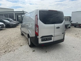 Ford Transit Custom, снимка 5