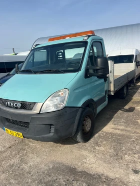Iveco Daily, снимка 2
