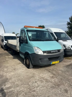 Iveco Daily, снимка 1