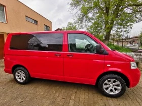 VW Transporter 2.5 4x4 | Mobile.bg    4