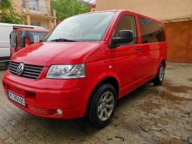 VW Transporter 2.5 4x4 | Mobile.bg    9