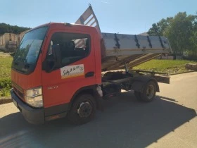 Mitsubishi Canter | Mobile.bg    4