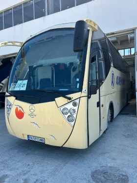    Ayats Atlantis Mercedes-Benz