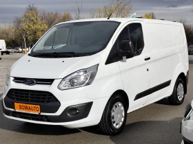 Ford Transit Custom 2.2TDCi* EURO5B* N1* 3 MECTA* KLIMA*  - изображение 1