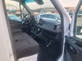 Mercedes-Benz Sprinter 416 ��3.5�/Euro6/�����/220V | Mobile.bg � ����� ������ 10