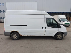 Ford Transit, снимка 3