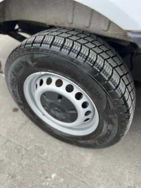 Mercedes-Benz Sprinter 313 / Хладилен + / - Климатроник / 2012г., снимка 12 - Бусове и автобуси - 53655609