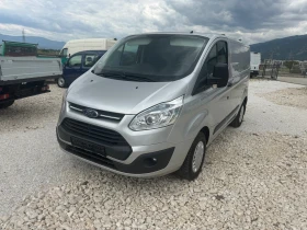 ������ Ford Transit Custom