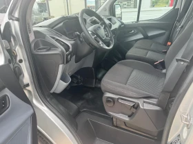 Ford Transit Custom | Mobile.bg � ����� ������ 12