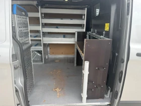 Ford Transit Custom | Mobile.bg � ����� ������ 15