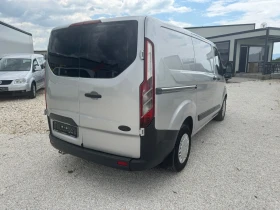 Ford Transit Custom | Mobile.bg � ����� ������ 4