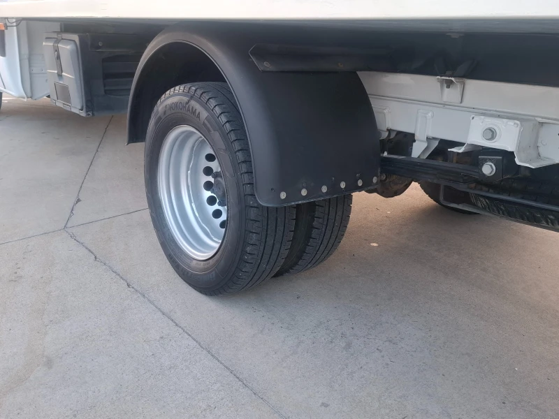 Mercedes-Benz Sprinter 416 До3.5т/Euro6/Клима/220V, снимка 14 - Бусове и автобуси - 53035414