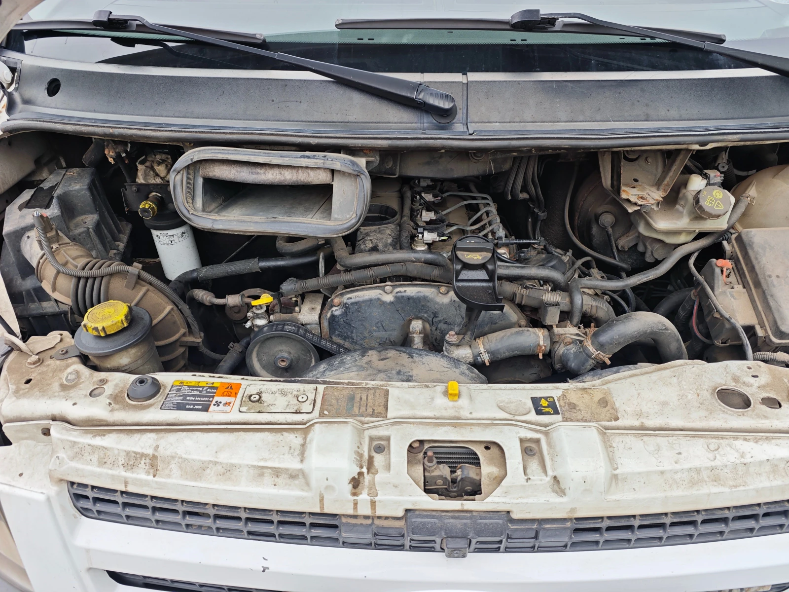 Ford Transit  - изображение 2