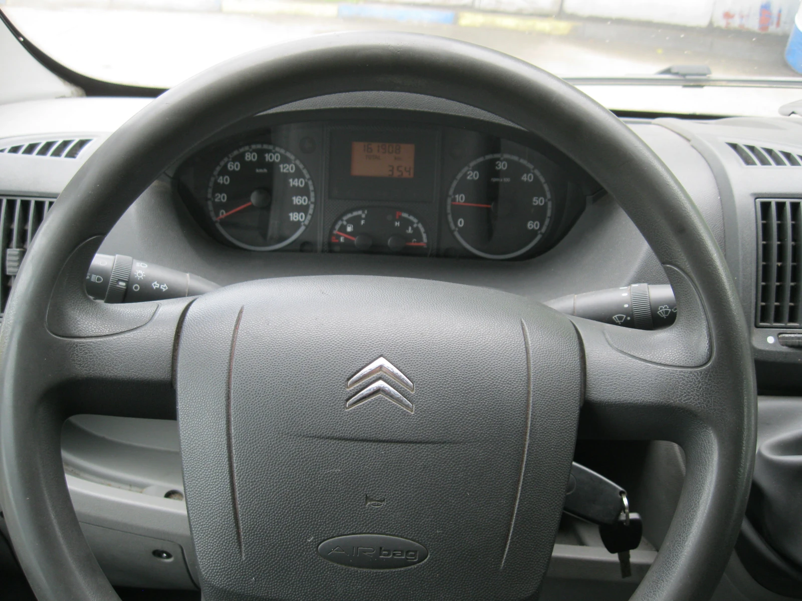 Citroen Jumper MAXI 3.0 160  кс, снимка 16 - Бусове и автобуси - 54650216