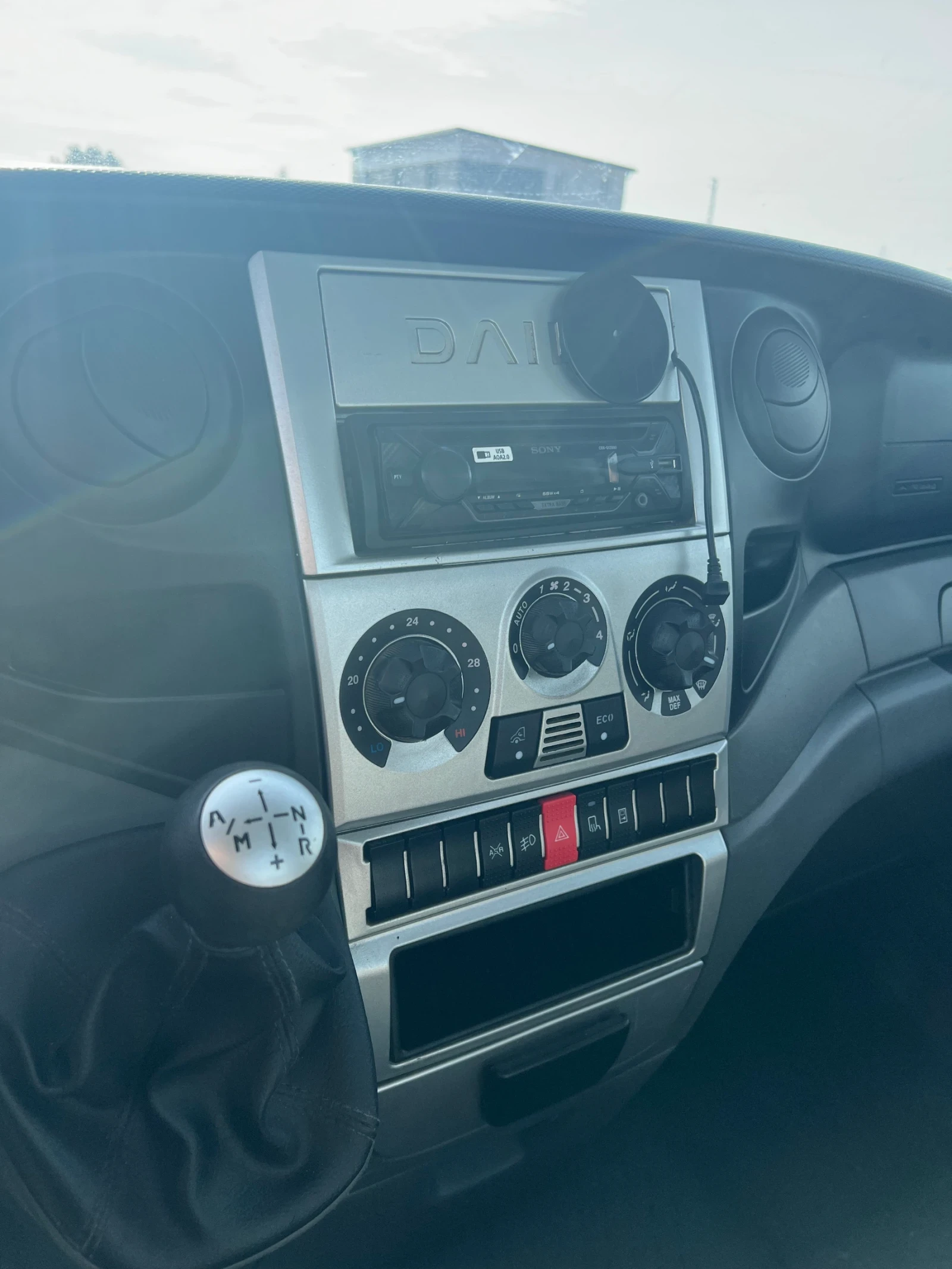 Iveco Daily, снимка 6 - Бусове и автобуси - 56293954