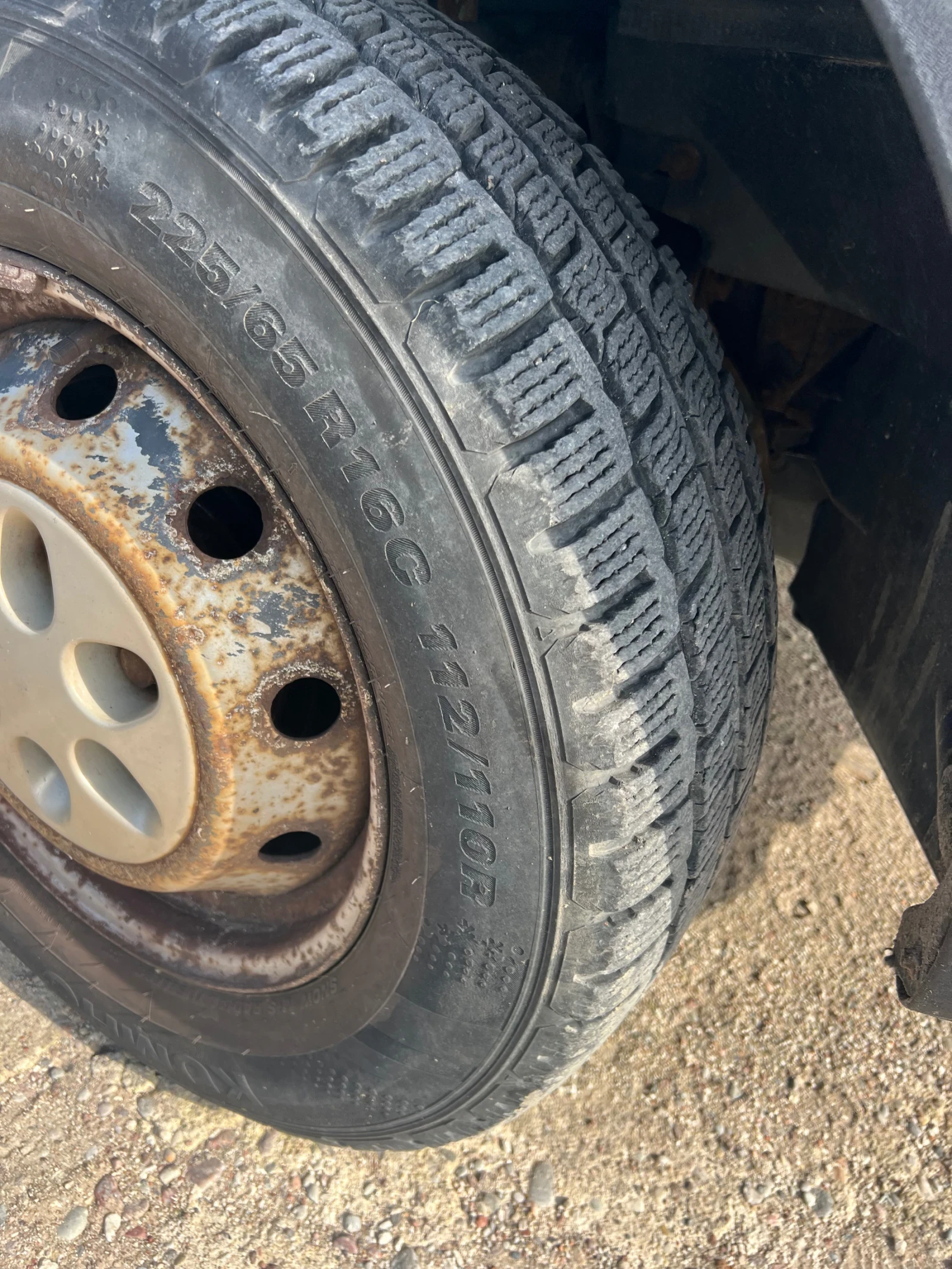 Iveco Daily, снимка 8 - Бусове и автобуси - 56293954