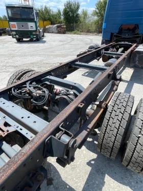 Mercedes-Benz Atego 814  Eco power , снимка 3