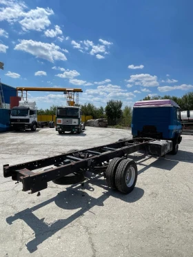 Mercedes-Benz Atego 814  Eco power , снимка 5