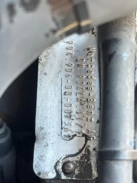 Mercedes-Benz Atego 814  Eco power , снимка 15