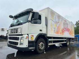 Volvo Fm  260 Борд Теглич Серв.книжка, снимка 1