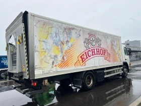 Volvo Fm  260 Борд Теглич Серв.книжка, снимка 3