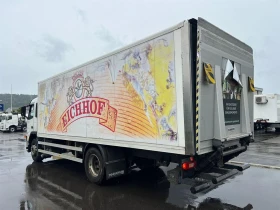 Volvo Fm  260 Борд Теглич Серв.книжка, снимка 2