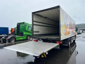 Volvo Fm  260 Борд Теглич Серв.книжка, снимка 5