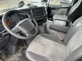 Volvo Fm  260 Борд Теглич Серв.книжка, снимка 9