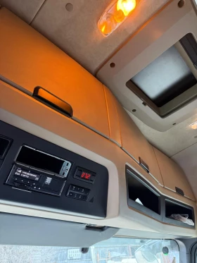 Mercedes-Benz Actros 1845 (възможна композиция), снимка 6