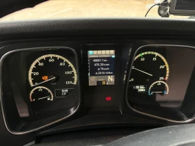 Mercedes-Benz Actros 1845 (възможна композиция), снимка 4