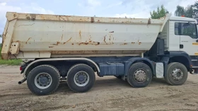 Man Tga TGA 41.430, снимка 3