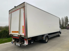 Mercedes-Benz Atego 1222 MULTI TEMPERATURE, снимка 6