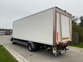 Mercedes-Benz Atego 1222 MULTI TEMPERATURE, снимка 4