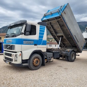  Volvo Fh 12