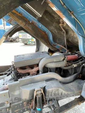 Mercedes-Benz 814 Eco power , снимка 16