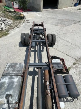 Mercedes-Benz 814 Eco power , снимка 7