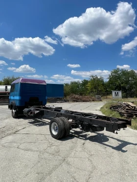 Mercedes-Benz 814 Eco power , снимка 2