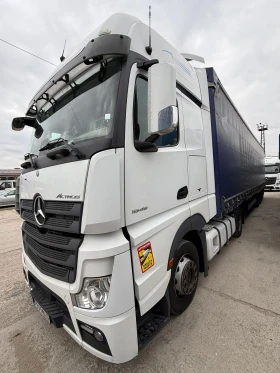 Mercedes-Benz Actros 1845 (�������� ����������) | Mobile.bg � ����� ������ 3